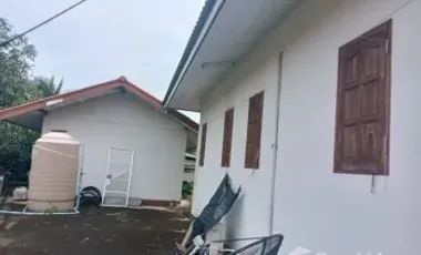 For sale 2 bedrooms house in Rong Kwang, Phrae