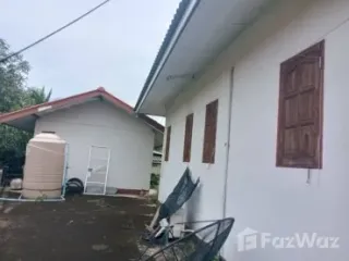 ขาย 2 ห้องนอน บ้านเดี่ยว ใน ร้องกวาง, แพร่