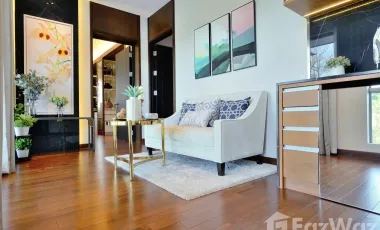 For sale and for rent 4 bedrooms house in Pak Kret, Nonthaburi