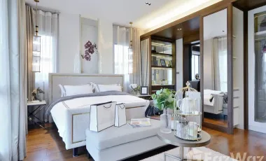 For sale and for rent 4 bedrooms house in Pak Kret, Nonthaburi