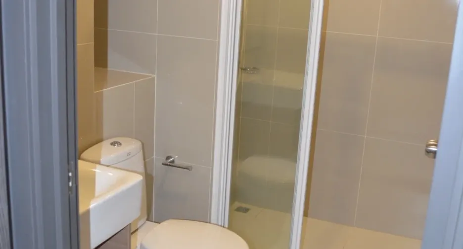 Condo en alquiler de 1 habitaciones en Bang Na, Bangkok