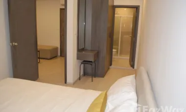 Condo en alquiler de 1 habitaciones en Bang Na, Bangkok
