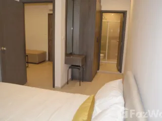 Condo en alquiler de 1 habitaciones en Bang Na, Bangkok