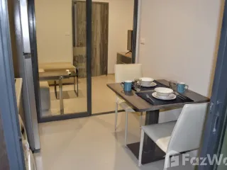 Condo en alquiler de 1 habitaciones en Bang Na, Bangkok