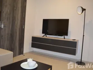 Condo en alquiler de 1 habitaciones en Bang Na, Bangkok