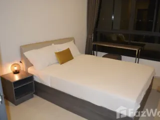 Condo en alquiler de 1 habitaciones en Bang Na, Bangkok
