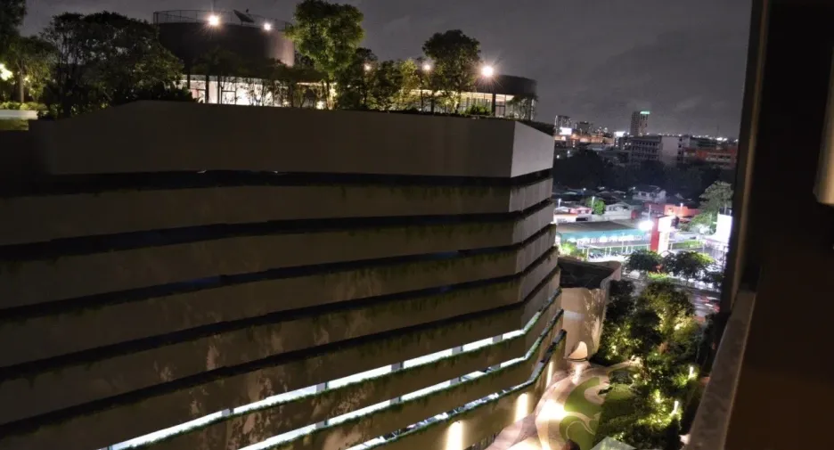Condo en alquiler de 1 habitaciones en Bang Na, Bangkok