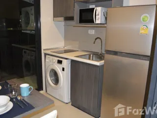 Condo en alquiler de 1 habitaciones en Bang Na, Bangkok