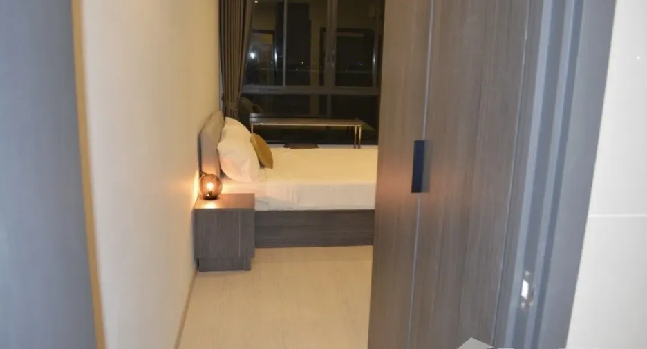 Condo en alquiler de 1 habitaciones en Bang Na, Bangkok