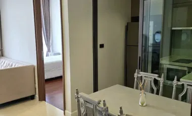 For rent 2 bedrooms condo in Phra Khanong, Bangkok