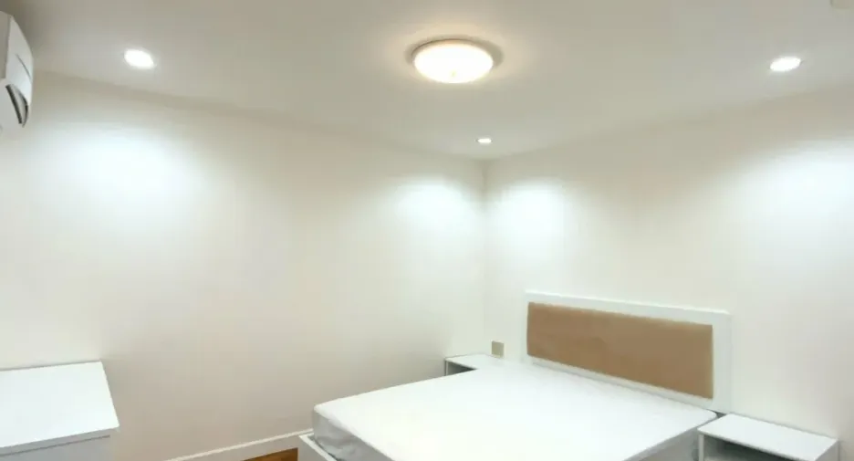 Wohnung zur Miete mit 2 Zimmer in Khlong Toei, Bangkok