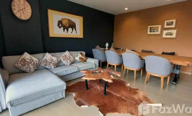 For sale and for rent 3 bedrooms condo in Pak Chong, Nakhon Ratchasima