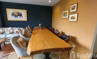 For sale and for rent 3 bedrooms condo in Pak Chong, Nakhon Ratchasima