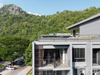 For sale and for rent 3 bedrooms condo in Pak Chong, Nakhon Ratchasima