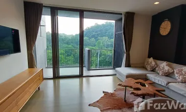 For sale and for rent 3 bedrooms condo in Pak Chong, Nakhon Ratchasima