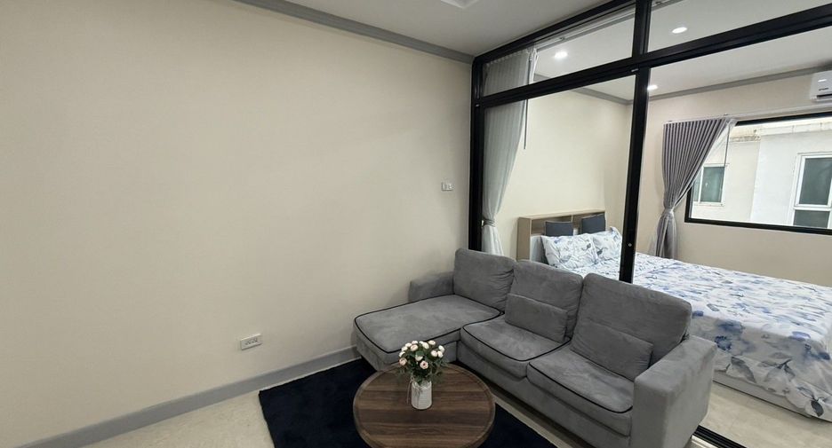 For sale 1 bed house in Mueang Chiang Mai, Chiang Mai