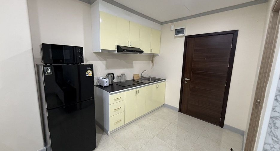 For sale 1 bed house in Mueang Chiang Mai, Chiang Mai