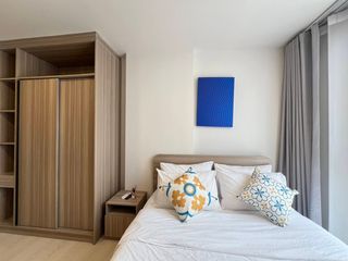 For sale 1 bed condo in Mueang Phuket, Phuket