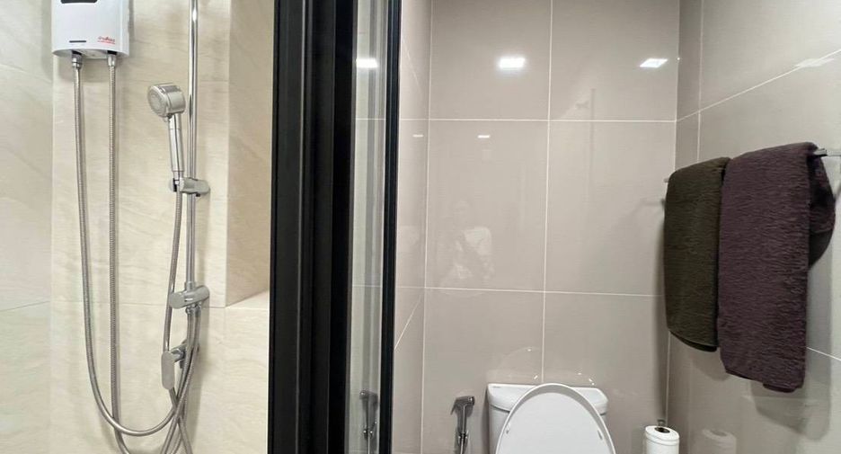 Wohnung zum Kauf mit 1 Zimmer in Mueang Phuket, Phuket