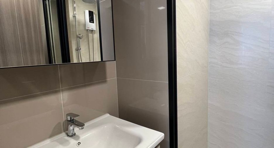 Wohnung zum Kauf mit 1 Zimmer in Mueang Phuket, Phuket