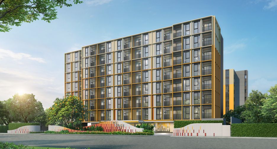 Wohnung zum Kauf mit 1 Zimmer in Mueang Phuket, Phuket