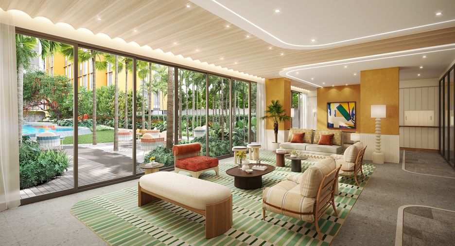Wohnung zum Kauf mit 1 Zimmer in Mueang Phuket, Phuket