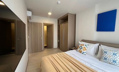 For sale 1 bed condo in Mueang Phuket, Phuket