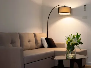 Wohnung zur Miete mit 1 Zimmer in Watthana, Bangkok