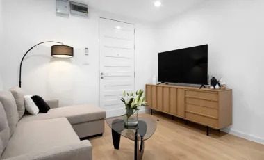 Wohnung zur Miete mit 1 Zimmer in Watthana, Bangkok