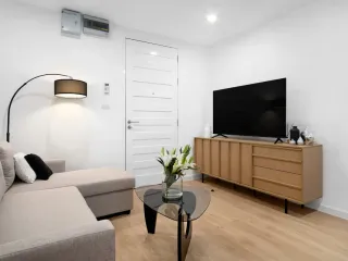 Wohnung zur Miete mit 1 Zimmer in Watthana, Bangkok