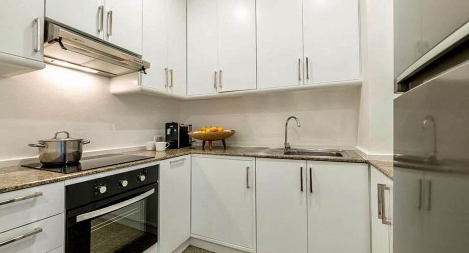 For rent and for sale 1 bed condo in Khlong San, Bangkok