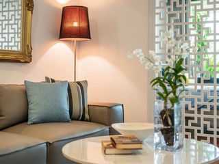 For rent and for sale 1 bed condo in Khlong San, Bangkok