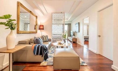 For rent and for sale 1 bed condo in Khlong San, Bangkok