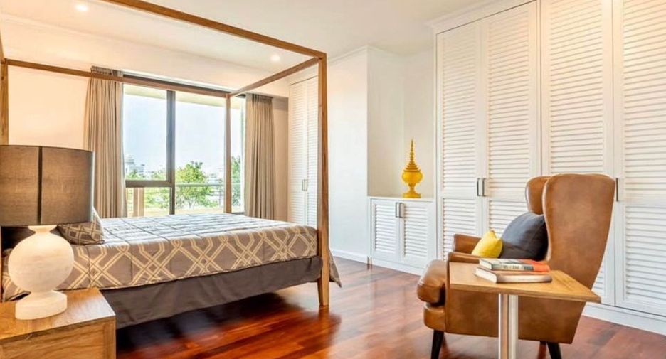 For rent and for sale 1 bed condo in Khlong San, Bangkok