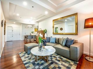 For rent and for sale 1 bed condo in Khlong San, Bangkok