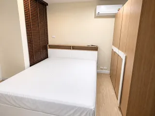 出售 1 卧室 公寓 在 Watthana, 曼谷