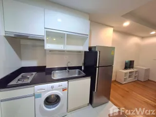 À vendre 1 chambre condo à Chatuchak, Bangkok