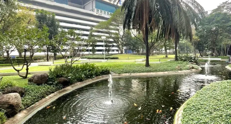 Condo en venta de 1 habitaciones en Chatuchak, Bangkok