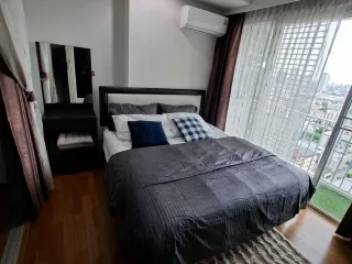 À vendre 1 chambre condo à Chatuchak, Bangkok