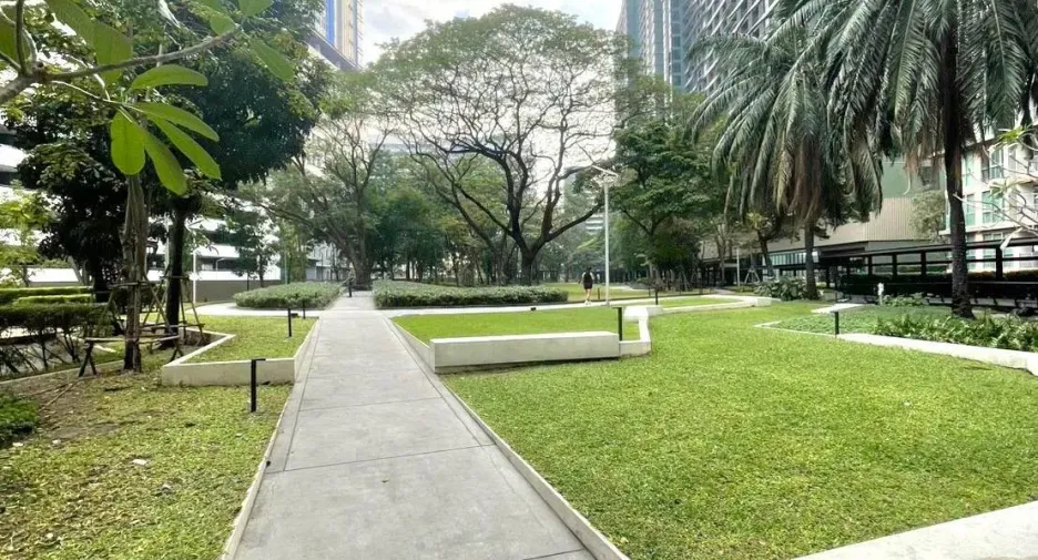 Condo en venta de 1 habitaciones en Chatuchak, Bangkok
