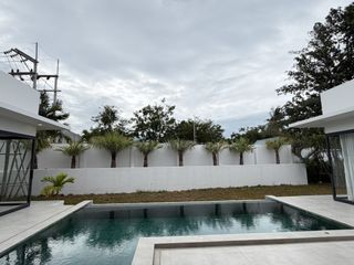 À louer 3 chambres villa à Ko Samui, Surat Thani
