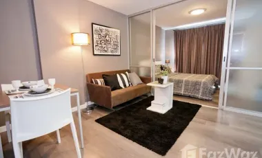 For rent studio condo in Kathu, Phuket