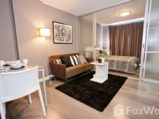 For Rent Studio Condo In Kathu, Phuket