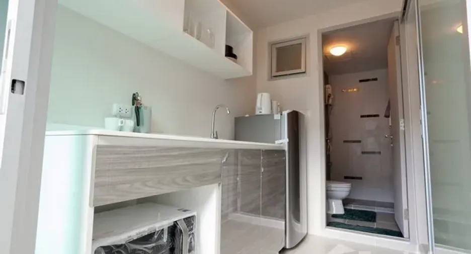 For rent studio condo in Kathu, Phuket