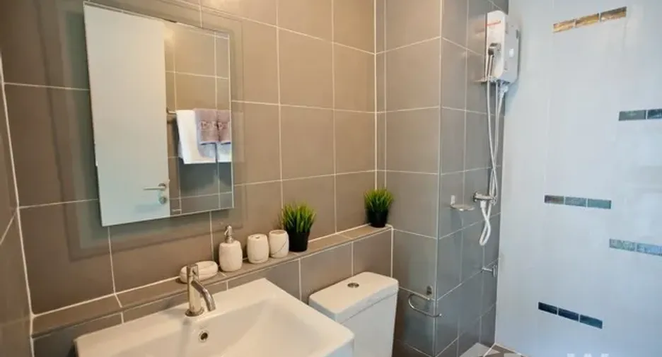 For rent studio condo in Kathu, Phuket