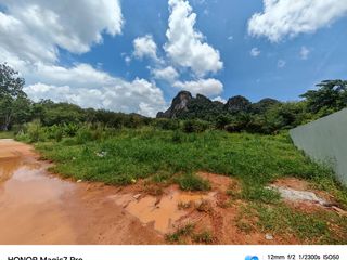 À vendre terrain à Mueang Krabi, Krabi