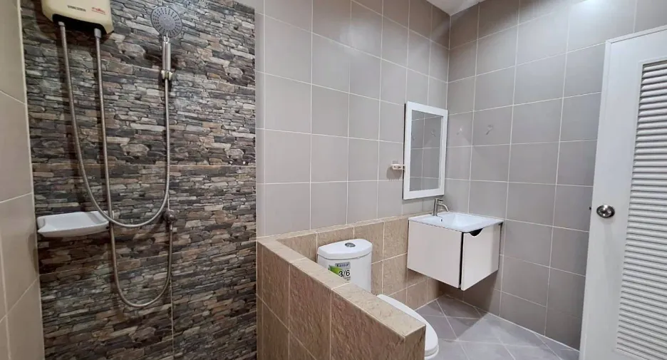 À vendre et à louer 3 chambres villa à Hua Hin, Prachuap Khiri Khan