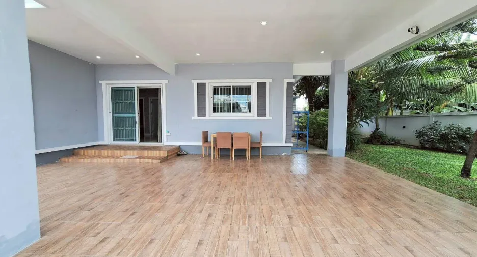 À vendre et à louer 3 chambres villa à Hua Hin, Prachuap Khiri Khan