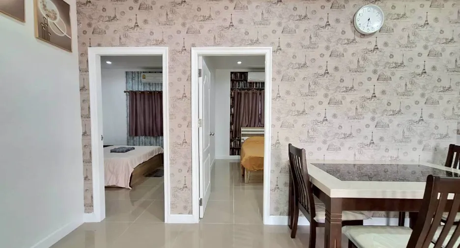 À vendre et à louer 3 chambres villa à Hua Hin, Prachuap Khiri Khan