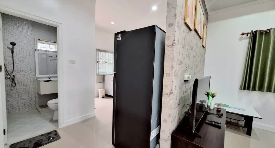 À vendre et à louer 3 chambres villa à Hua Hin, Prachuap Khiri Khan